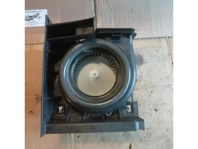 Вентилятор печки    13503306, 502061304   Chevrolet Volt I