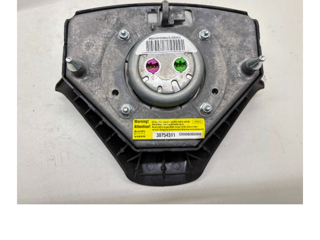 Lenkrad Volvo V70 2005 - 2008 года 30741684