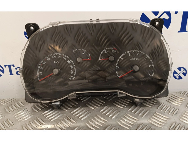 Панель приборов 51911161, 503005162000   Opel Combo D       