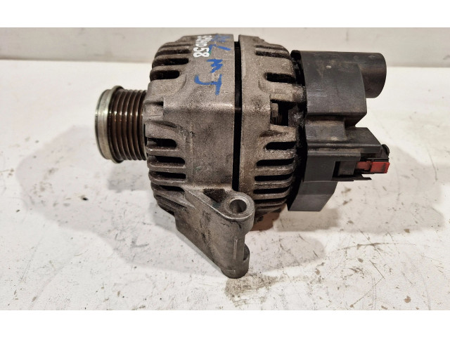 Генератор 51984058   Fiat 500L      