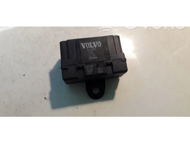 Блок управления 9442947, 1783 Volvo XC90