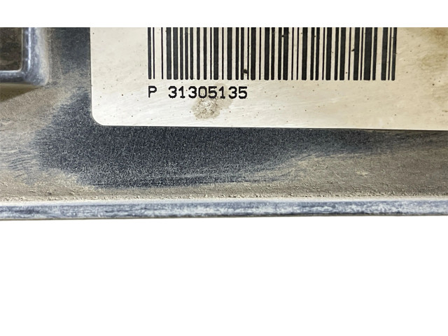 Вентилятор радиатора     31305135, P31305135    Volvo V70 