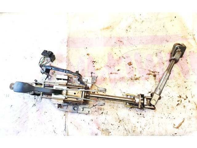    Рулевая рейка    Skoda Fabia Mk1 (6Y) 1999 - 2007 года