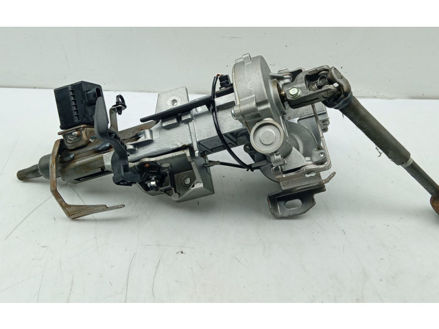 Руль Renault Clio IV 2012 - года 488106198R