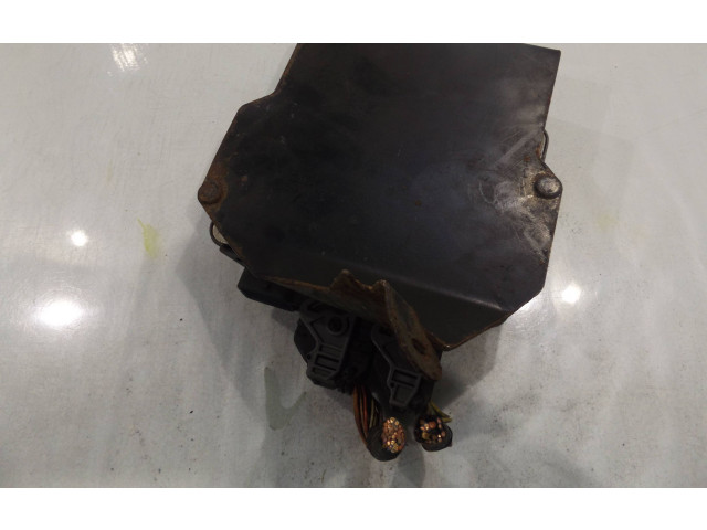 Řídící jednotka 0281012620 Citroen Berlingo 2005