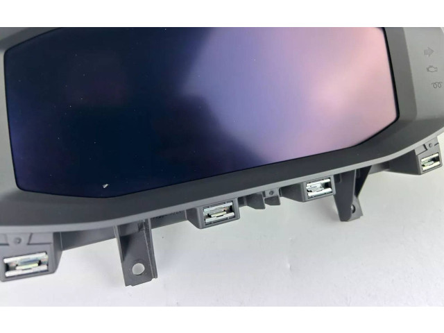 Панель приборов 5FA920790C   Cupra Formentor       