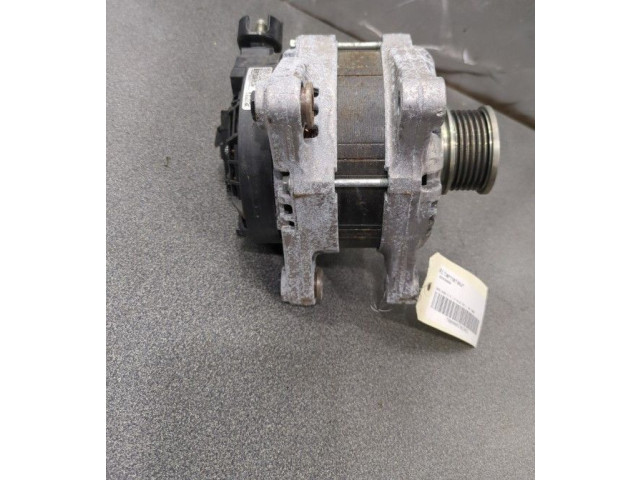 Генератор 9824742880 Citroen Berlingo