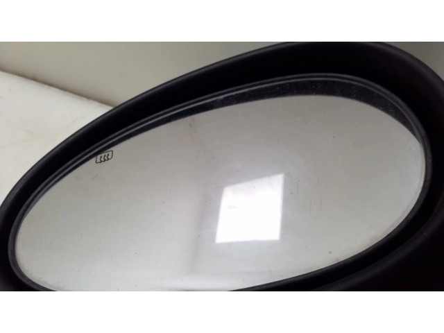 Зеркало электрическое левое Rover 25