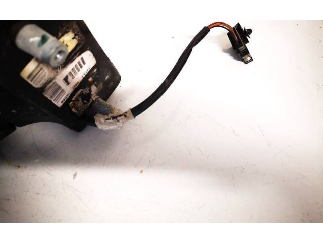 Зеркало электрическое Ford Galaxy 1995 - 2000 года