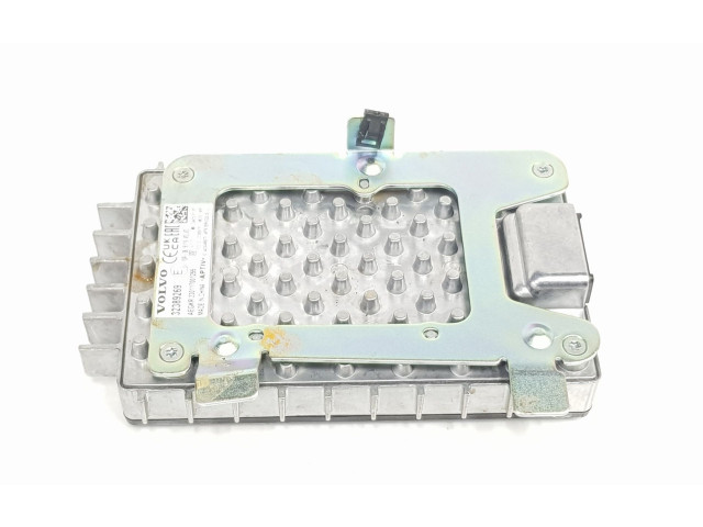 Блок управления 32389269, 32389269 Volvo XC40