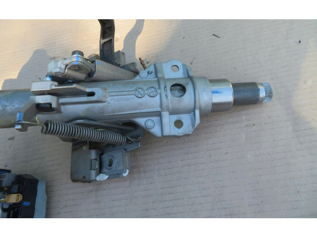 Рулевая рейка 1S1909144G Skoda Citigo 2011 - 2020 года