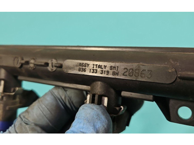 Переключатель дворников 036133319BH, IMPRK1413811   Skoda Fabia Mk1 (6Y)