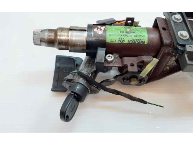 Volant Volkswagen PASSAT 1998 3B0419502