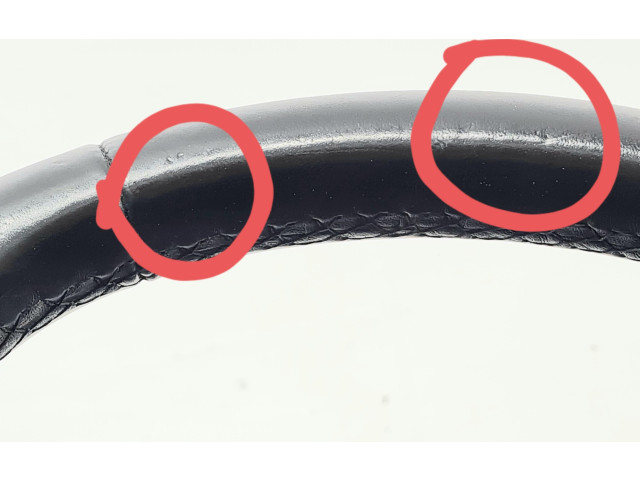 Volant Volkswagen Tiguan 2016