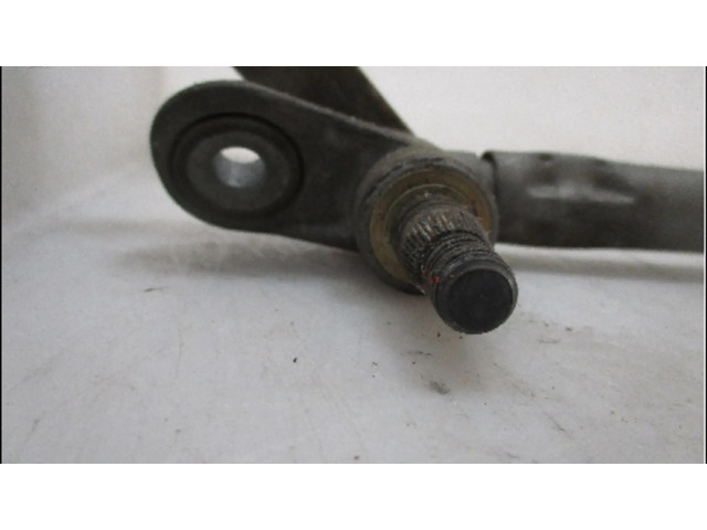 Механизм стеклоочистителей (трапеция)