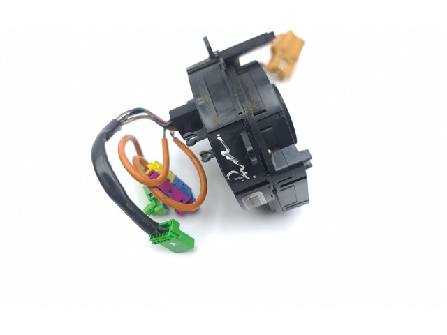 Подрулевой шлейф SRS 8622186   Volvo XC90