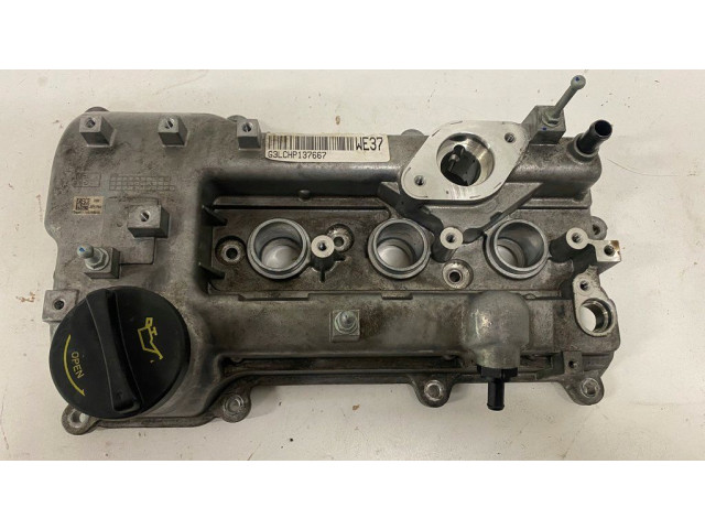 Крышка головки G3LC KIA Stonic