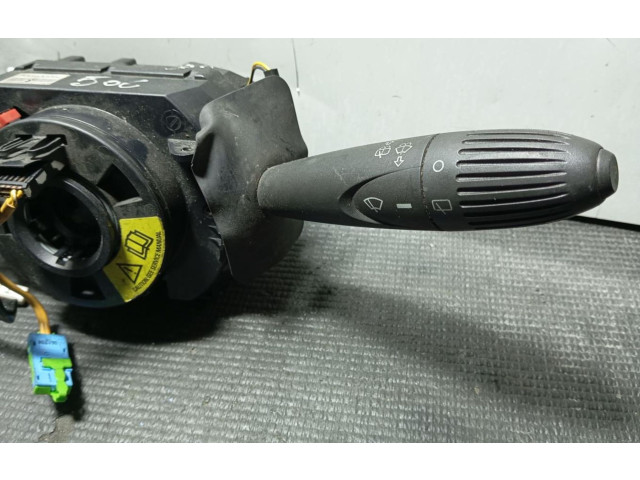 Подрулевой шлейф SRS 735400222   Fiat Punto (199)