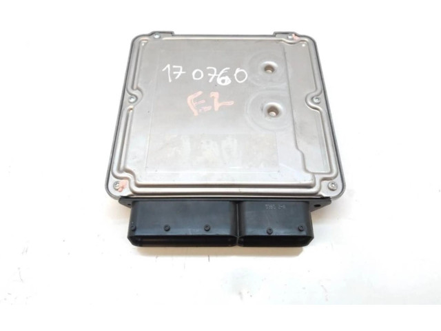 Блок управления двигателем Блок управления 03G906016GT, CENTRALITAMOTORUCE Skoda Superb B5 (3U)