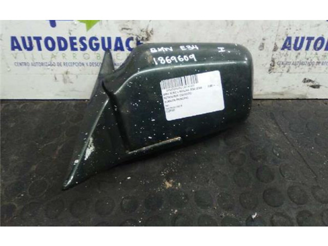 Zpětné zrcátko BMW 5 E34 1989