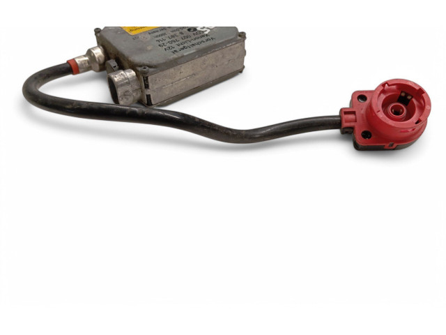 Блок управления Xenon