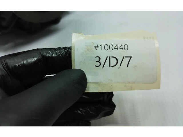 Генератор KIA Sorento