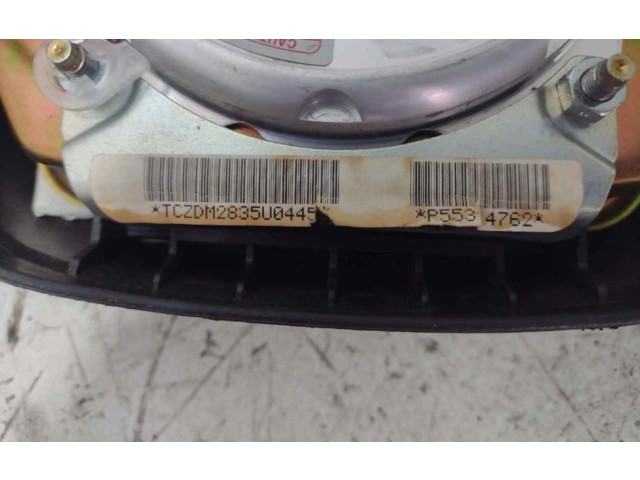 Подушка безопасности двери P55314762 Jeep Grand Cherokee