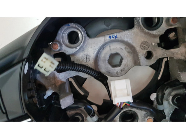 Руль Mazda CX-5 II  2017- года KN1B32982A02      