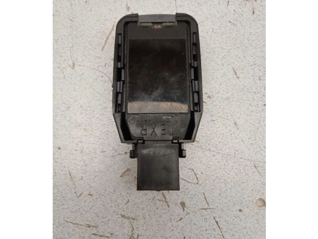 Pojistková skříňka Блок управления двигателя 243110T27 Honda Civic