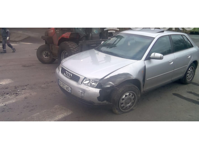 Зеркало электрическое Audi A3 S3 8L 1996 - 2003 года