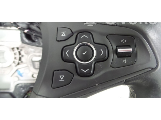 Volant Vauxhall Astra K 2017 39070473