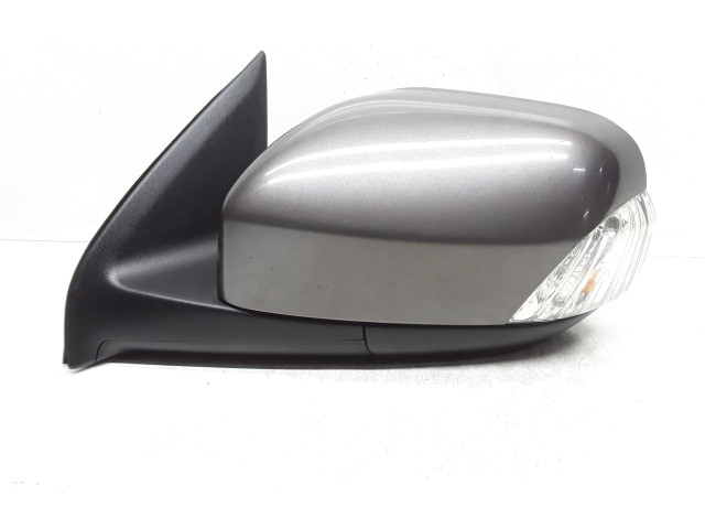 Зеркало электрическое        Volvo XC90  2007 - 2014 года   