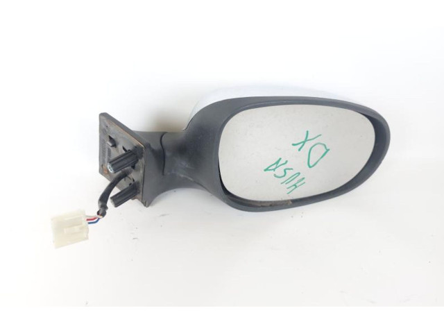 Зеркало электрическое        Lancia Musa   -  года   