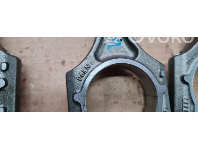 Píst 06H198401C, 06L107065AN Volkswagen Tiguan Allspace DTEA DTE