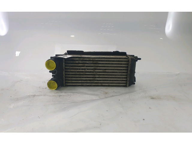 Интеркулер  1878624, P0-7352G   Ford B-MAX 