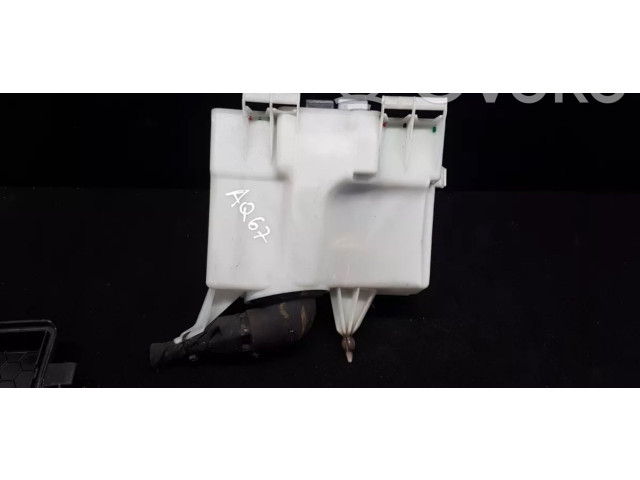 Pojistková skříňka a2055400182 Mercedes-Benz C W205 2015