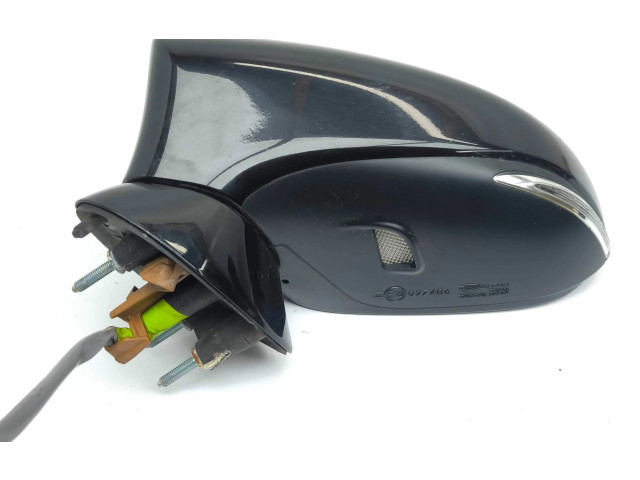 Зеркало электрическое        Lexus IS III XE30  2013 - 2020 года   