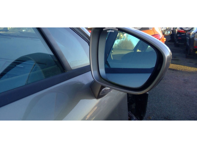 Зеркало (механическое)       Citroen C5  2008 - 2016 года   