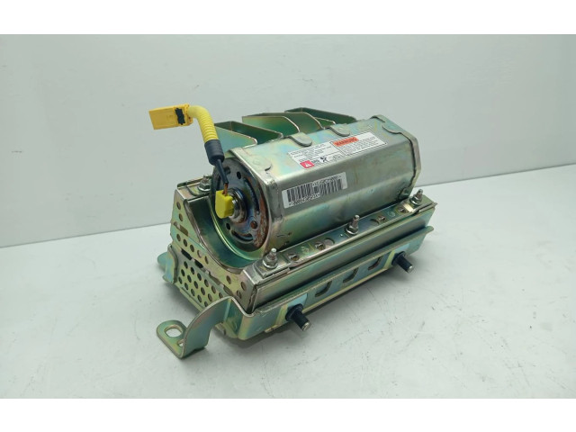 Подушка безопасности двери 77850SMGG810M1, 77850SMGG810M1 Honda Civic