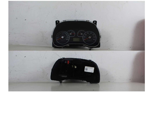 Панель приборов 51803088 Fiat Grande Punto