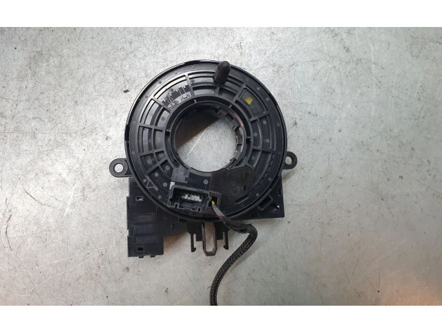 Полоса надувных подушек (кольцо srs) Renault Clio V  2019 -  года 255540638R      