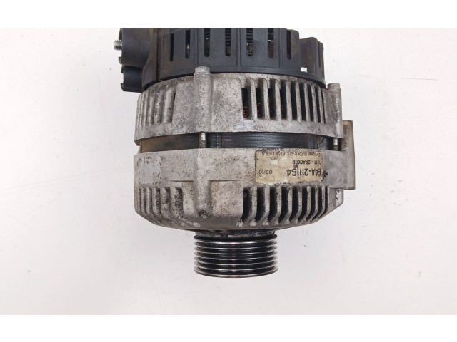 Генератор 5705Y4, DRA3819   Peugeot 406      