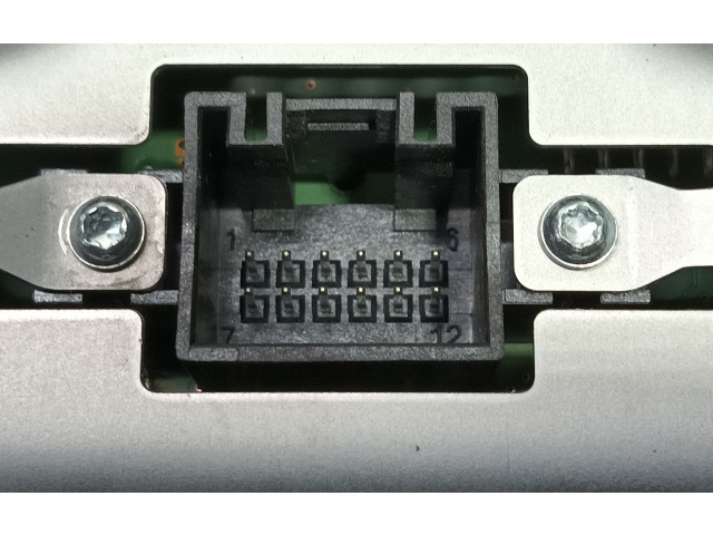 Дисплей    5G6919605B, VWZ6ZHY1451513   Volkswagen Tiguan