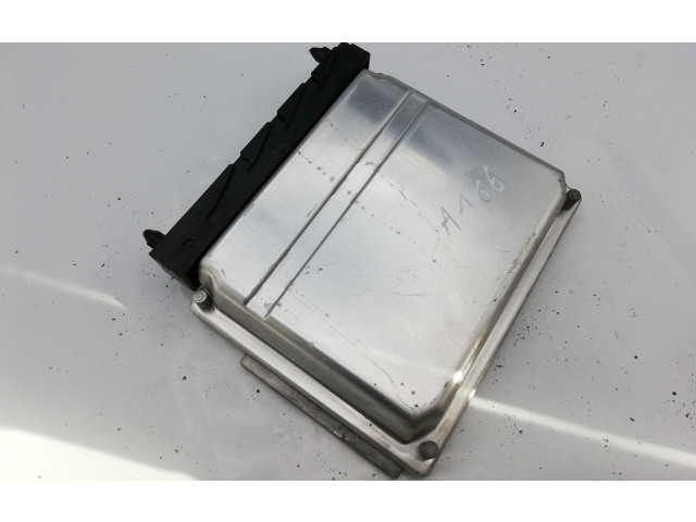 Блок управления двигателя 0261207809, 1039S00000   Volvo XC90