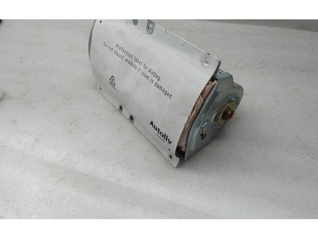 Подушка безопасности пассажира 30740509, 606740700   Volvo V70