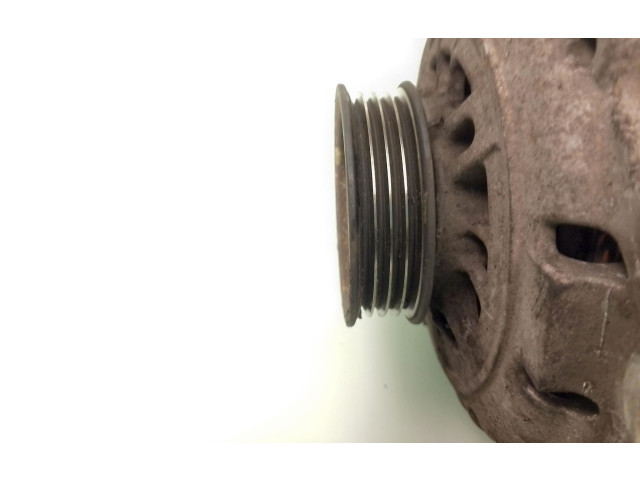 Турбина Mazda Demio LR170764, LR170764 для двигателя B3 ME