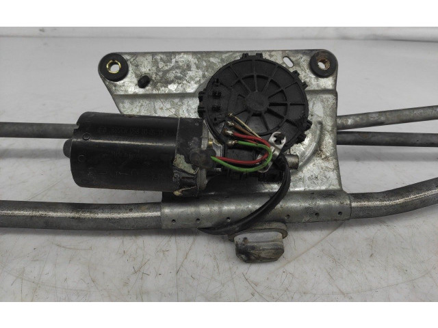 Моторчик дворников 0390241443, 0580005312 Citroen Xsara Picasso