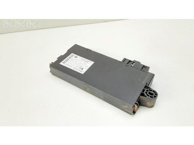 Модуль блока управления CAS