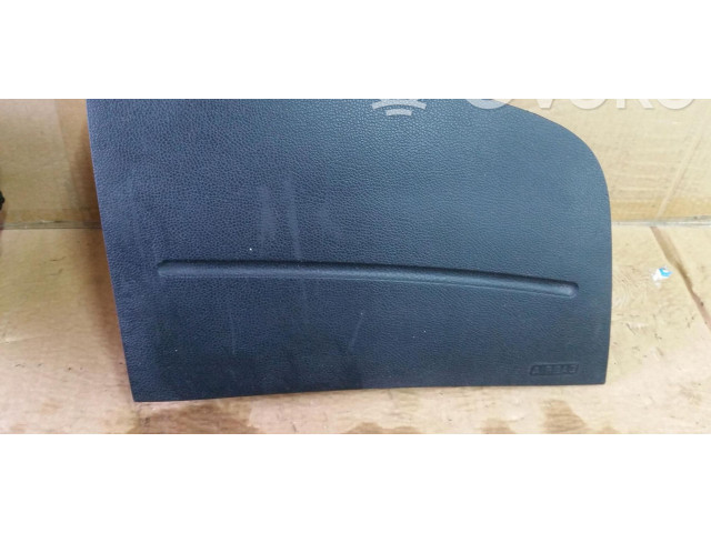 Подушка безопасности водителя Skoda Octavia Mk3 (5E)