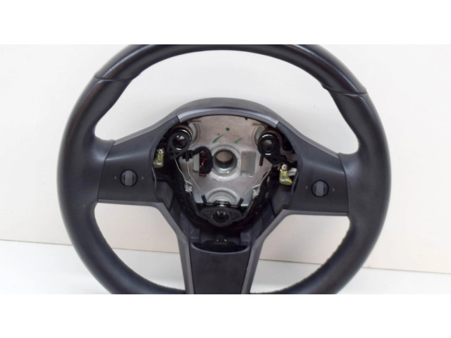 Руль Tesla Model 3 2017- года 110532400G